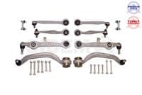 Remkomplekts, Neatk. balstiekārtas šķērssvira