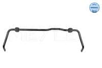 Stabilizators, Balstiekārta