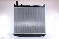 Radiators, Motora dzesēšanas sistēma