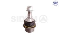 Balst-/Virzošais šarnīrs