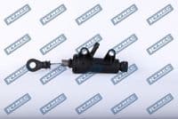 Galvenais cilindrs, Sajūgs