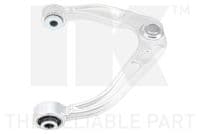 Neatkarīgās balstiekārtas svira, Riteņa piekare