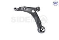 Neatkarīgās balstiekārtas svira, Riteņa piekare