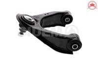 Neatkarīgās balstiekārtas svira, Riteņa piekare