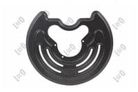 Dubļu sargs, Bremžu disks