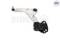 Neatkarīgās balstiekārtas svira, Riteņa piekare