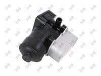 Eļļas radiators, Motoreļļa