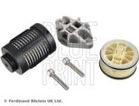 Hidrauliskais filtrs, daudzdisku sajūgs (pilnpiedziņa)