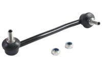 Stiepnis/Atsaite, Stabilizators