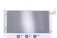 Kondensators, Gaisa kond. sistēma