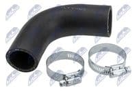 Pūtes sistēmas gaisa caurule