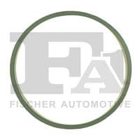 Blīve, Ieplūdes kolektora korpuss