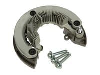 Taisngriezis, Ģenerators