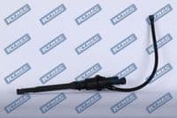 Galvenais cilindrs, Sajūgs