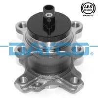 Riteņa rumbas gultņa komplekts