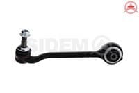 Neatkarīgās balstiekārtas svira, Riteņa piekare