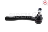 Stūres šķērsstiepņa uzgalis