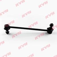 Stiepnis/Atsaite, Stabilizators