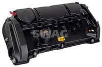 Cilindru galvas vāks