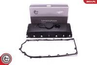 Cilindru galvas vāks