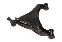 Neatkarīgās balstiekārtas svira, Riteņa piekare