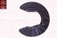 Dubļu sargs, Bremžu disks