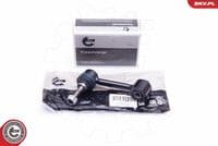 Stiepnis/Atsaite, Stabilizators