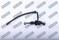 Galvenais cilindrs, Sajūgs