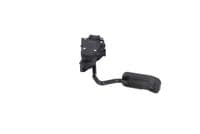 Akseleratora pedālis