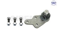 Balst-/Virzošais šarnīrs