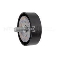 Parazīt-/Vadrullītis, Ķīļrievu siksna