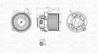 Salona ventilators