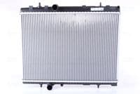 Radiators, Motora dzesēšanas sistēma