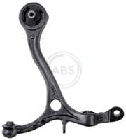 Neatkarīgās balstiekārtas svira, Riteņa piekare