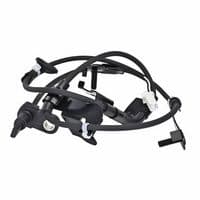 Devējs, Riteņu griešanās ātrums