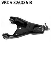 Neatkarīgās balstiekārtas svira, Riteņa piekare