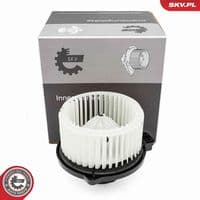 Salona ventilators