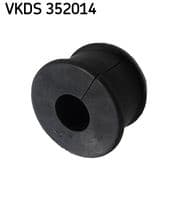 Bukse, Stabilizators