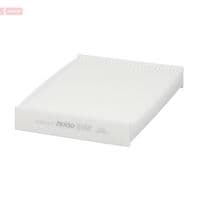 Filtrs, Salona telpas gaiss