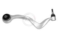 Neatkarīgās balstiekārtas svira, Riteņa piekare