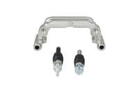 Kronšteins, Bremžu suports