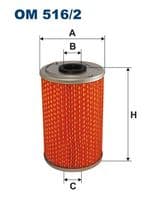 Eļļas filtrs