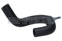 Radiatora cauruļvads