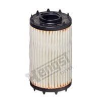 Eļļas filtrs