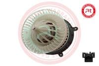 Salona ventilators
