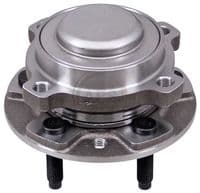 Riteņa rumbas gultņa komplekts