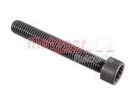 Skrūve, Divplecu sviru vārpsta