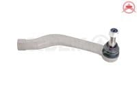 Stūres šķērsstiepņa uzgalis