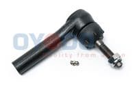 Stūres šķērsstiepņa uzgalis