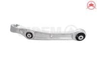 Neatkarīgās balstiekārtas svira, Riteņa piekare